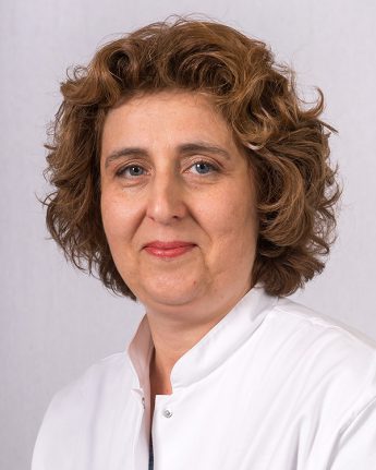 Foto: Mevr. drs. B.M.D. Lemaire