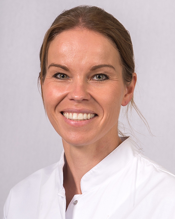 Foto: Mevr. drs. E.L.M Roosen-Snellen