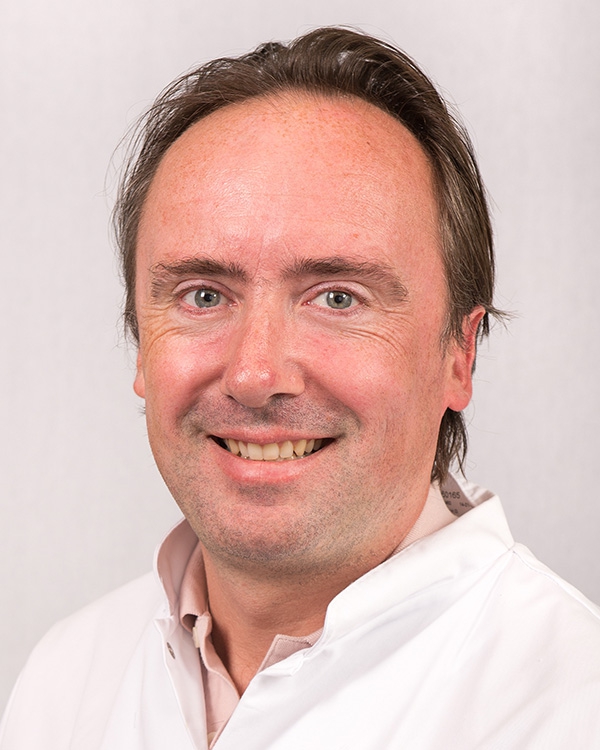 Foto: Dhr. dr. H.G. Bremer