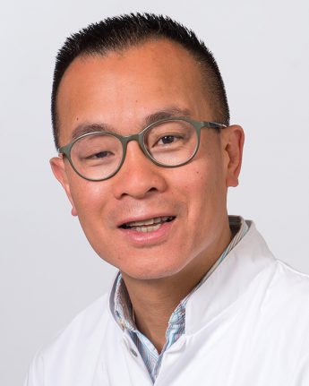 Foto: Dhr. drs. H. Ngo Duc