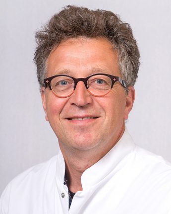 Foto: Dhr. dr. M.R.P. Dhooge