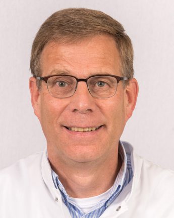 Foto: Dhr. dr. P.J. Schuil