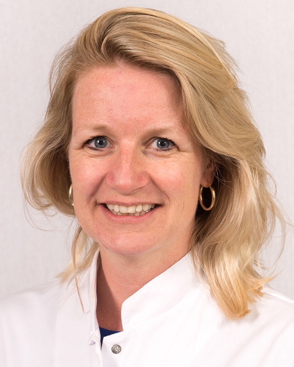 Foto: Mevr. drs. G.B. Bruekers-Schipper