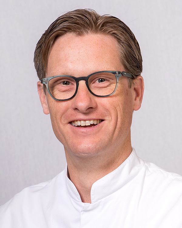 Foto: Dhr. dr. T.S. de Vries Reilingh 