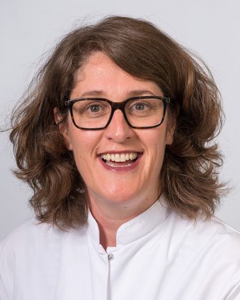 Foto: Mevr. dr. A.P. Gijsen