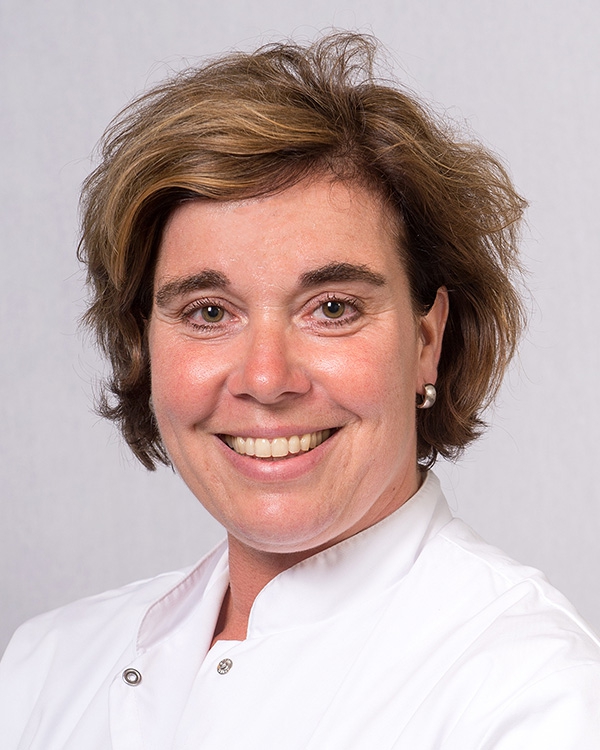 Foto: Mevr. drs. V.M.L. Serrarens-Janssen