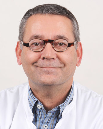 Foto: Dhr. drs. M.C.A. Vermeulen