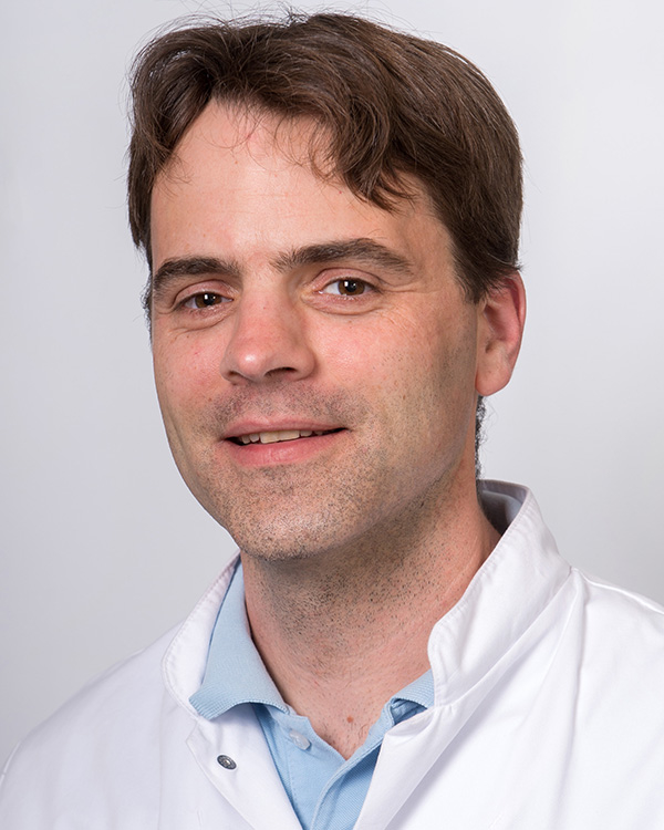 Foto: Dhr. drs. P.J. van Hest