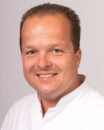 Foto: Dhr. dr. P.H.E. Teeuwen