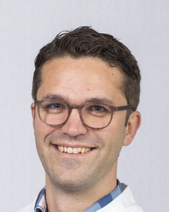 Foto: Dhr. drs. S. Verkerk
