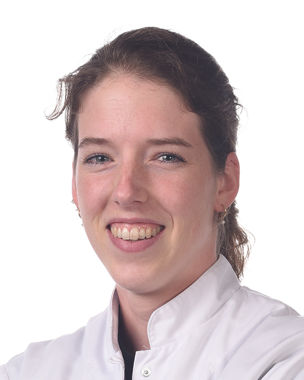 Foto: Mevr. drs. I. van Grimbergen-Thissen