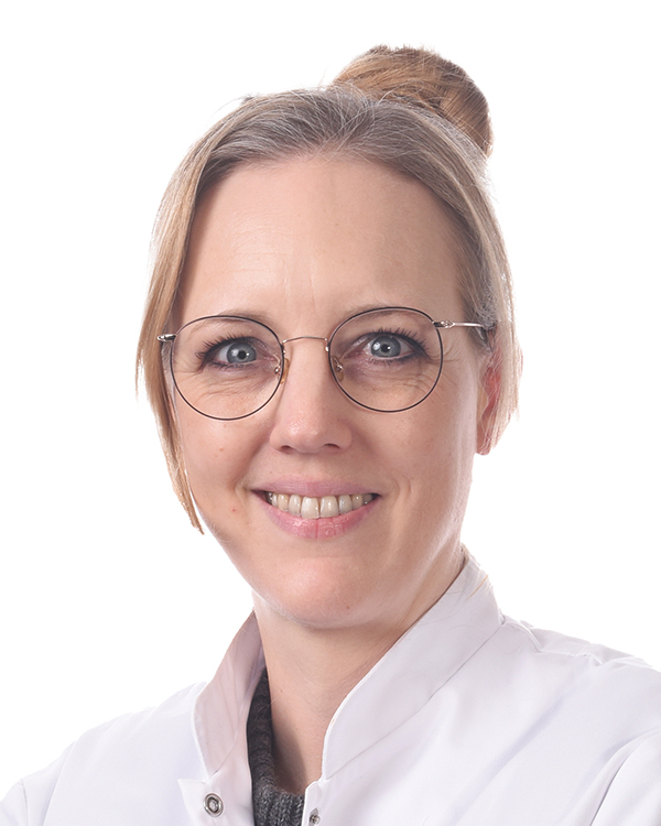 Foto: Mevr. drs. E. Vossenkaul-Vogels