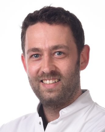 Foto: Dhr. drs. M.J.T. Blaauw