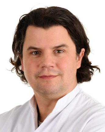 Foto: Dhr. dr. R.J. Nijenhuis