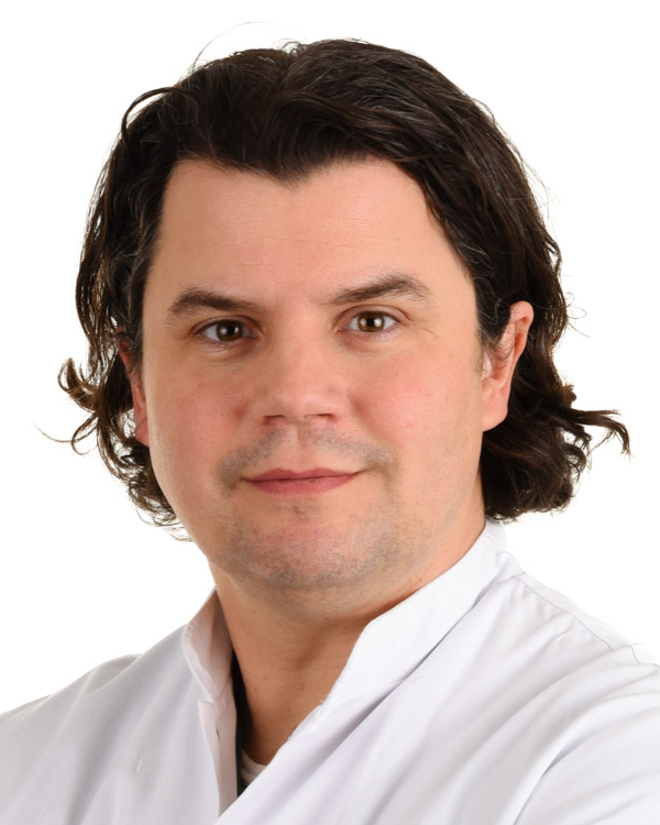 Foto: Dhr. dr. R.J. Nijenhuis