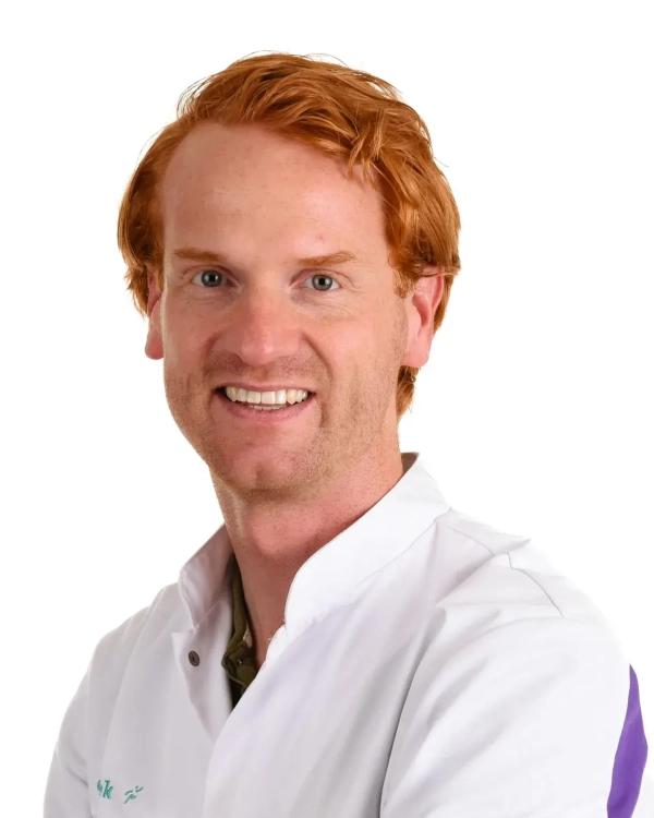 Foto: Dhr. dr. T. Koëter